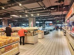 -物美大卖场(玉蜓桥店)