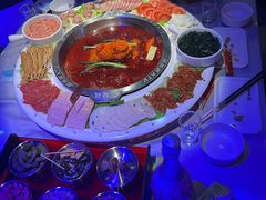 -音乐派KTV(成都印象城店)