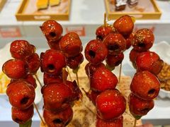 -玫瑰花园自助烤肉(顺义鑫海韵通店)