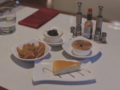 泰式凤爪沙拉-爱丽丝牛排西餐厅(光谷步行街店)