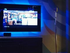 -米乐星世界KTV(汇智国际商业中心店)