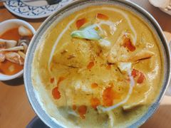 -金泰兰忆暹罗·东南亚餐厅(城西银泰店)