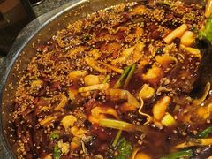 -胖子鱼·天水麻辣鱼火锅(秦州407店)