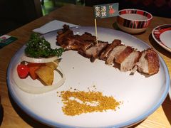 -塔哈尔·新疆盛宴(复地活力城店)