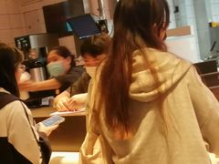 -麦当劳(总统大酒店店)