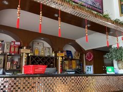 -安记烧鹅(新桥店)