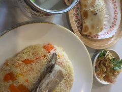 -塔里木的羊·新疆特色餐厅(钱湖北路店)
