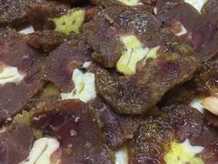 -松明一烤肉馆(鲁园店)