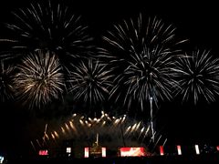 -泰达航母主题公园