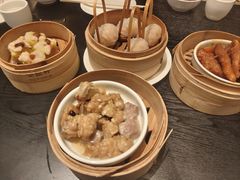 -金鼎轩(鸟巢北辰荟店)