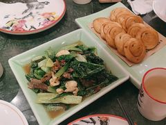 -新白鹿餐厅(京基KK ONE店)