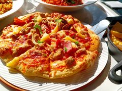 -必胜客(八一店)