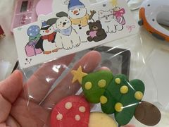 -禾荔烘焙DIY研究所