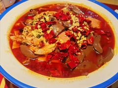 -人民公社大食堂(顺义总店)