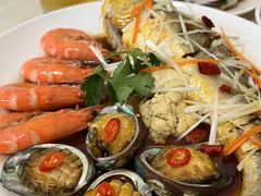 -人和啤酒屋海鲜大排档(营口路店)