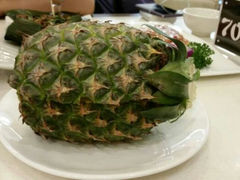 android_upload_pic-蜜桃餐厅(朝阳大悦城店)