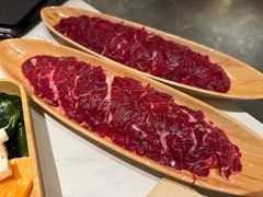 -左庭右院鲜牛肉火锅(七宝领展广场店)
