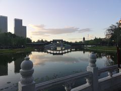 -西海子公园