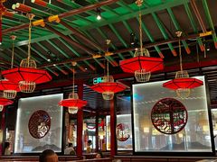 -缪氏川菜(深圳北站缤果空间店)