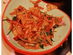 -向外鱼乐·土菜·虹鳟鱼