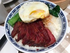 -新大咀港式茶餐厅(宝山万达店)