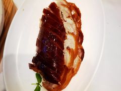 -福海居烤鸭店(鸟巢店)