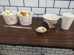 许记生煎-许记生煎(遵义路店)