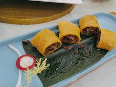 -大水车公馆·顺德菜·妈姐菜(均安店)