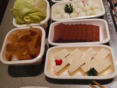 -海底捞火锅(天津SM城市广场店)