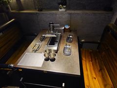 -麦凯伦烧烤·精酿超级工厂店(金桥总店)
