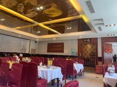 大堂-马凯餐厅(长椿街店)