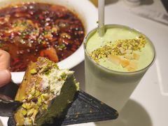 -小放牛炒菜馆(裕华万达店)