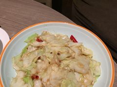 -九毛九西北菜(百信广场店)