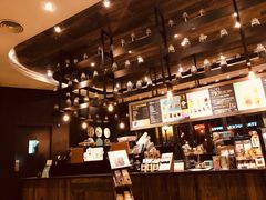-星巴克(兰桂坊店)