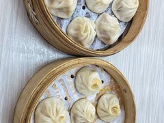 虾肉小笼-新丰小吃(高银街分店)