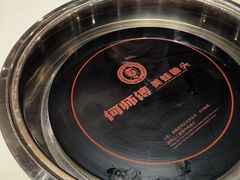 -何师傅美蛙鱼头(汉街店)