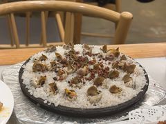 -华盛丰温州大排档(东三环南路店)