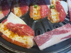-九田家黑牛烤肉料理(溧阳吾悦店)