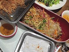 -永红源啤酒·烧烤·海鲜·大排档(青特城店)