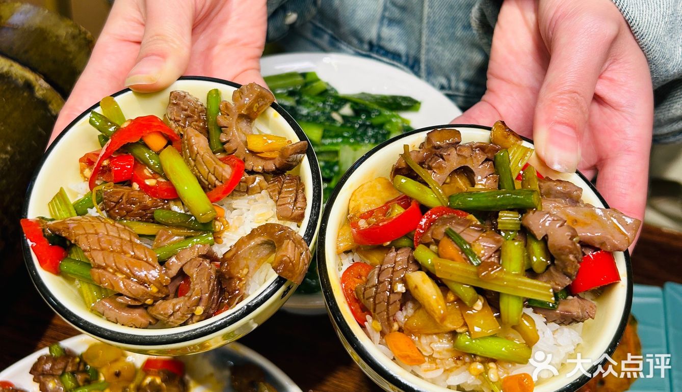 桂林你不宣传这个,你糊涂啊!!农家本地菜超级香!
