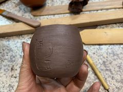 -艺趣慢生活·紫砂手工DIY·团建