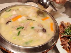 -旺达·福州菜(正大广场店)
