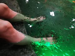 -宝丽金大酒店·洗浴中心