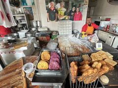 -刘飞放心无铝油条(阳光翠竹苑店)