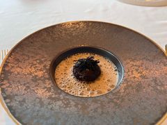 -Caprice(香港四季酒店)