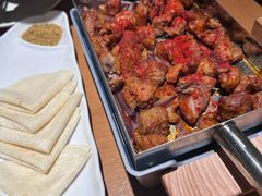 -吕氏疙瘩汤•海鲜新鲁菜(江山南路店)