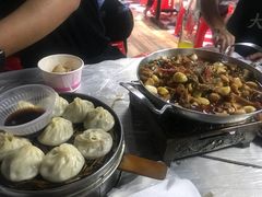 -小民大排档(光谷店)