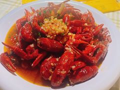 -虾皇(龙虾城旗舰店)