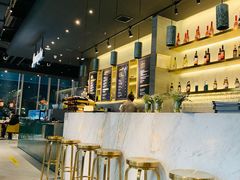 -乔泰勒JOETYLER西餐厅(曲江店)