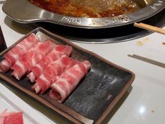 -小明家·鲜牛肉自选火锅(中街店)